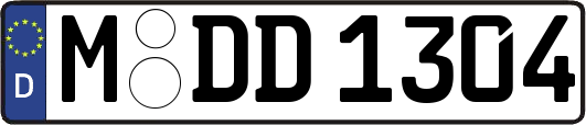 M-DD1304