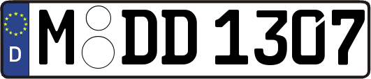 M-DD1307