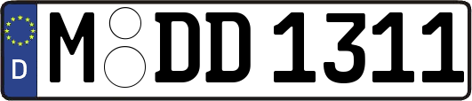 M-DD1311