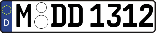M-DD1312