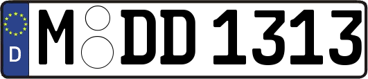 M-DD1313