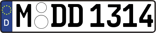 M-DD1314