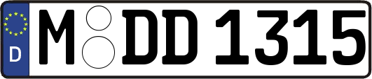 M-DD1315