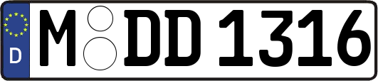 M-DD1316