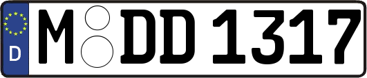 M-DD1317