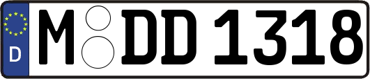 M-DD1318