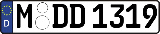 M-DD1319