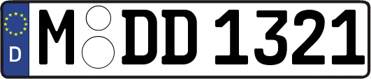 M-DD1321