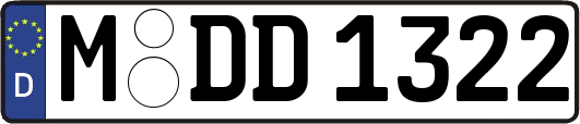 M-DD1322