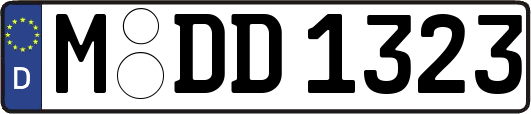 M-DD1323