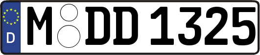 M-DD1325
