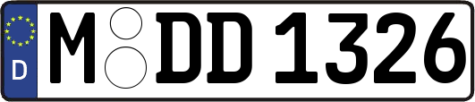 M-DD1326
