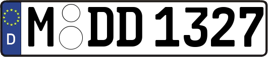 M-DD1327