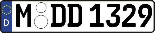 M-DD1329