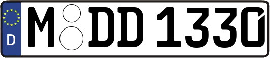 M-DD1330