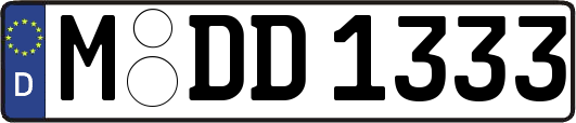 M-DD1333