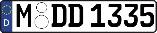 M-DD1335