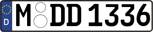 M-DD1336