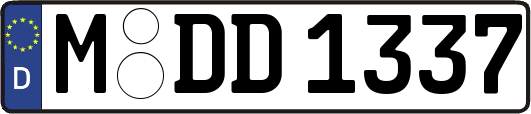 M-DD1337
