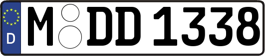 M-DD1338