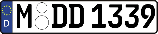 M-DD1339