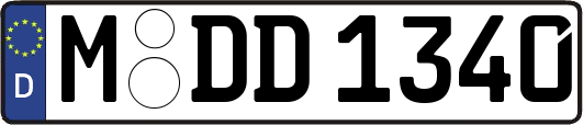 M-DD1340