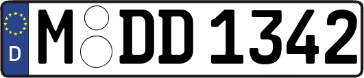 M-DD1342