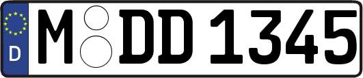 M-DD1345