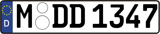 M-DD1347