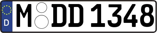 M-DD1348