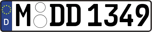 M-DD1349