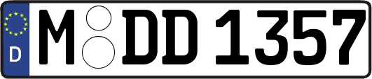 M-DD1357