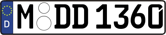 M-DD1360