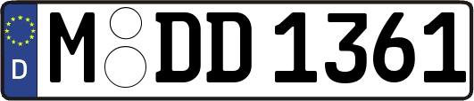M-DD1361