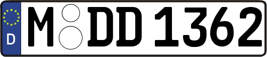 M-DD1362