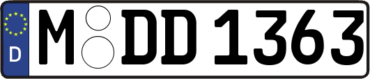 M-DD1363