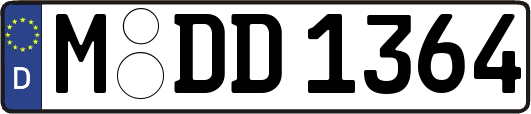 M-DD1364