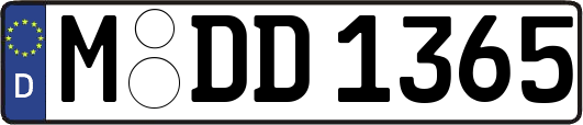 M-DD1365
