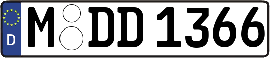 M-DD1366