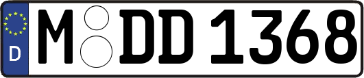 M-DD1368
