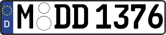 M-DD1376