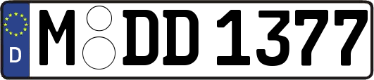 M-DD1377