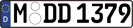 M-DD1379