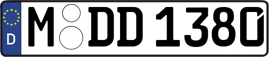 M-DD1380