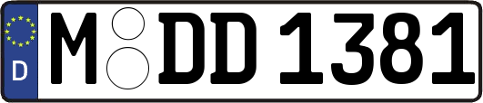 M-DD1381