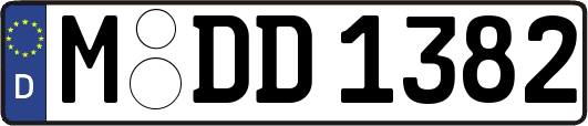 M-DD1382