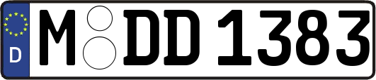 M-DD1383