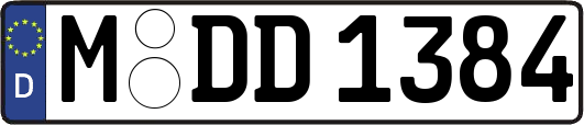 M-DD1384