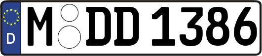 M-DD1386
