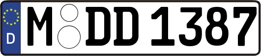 M-DD1387